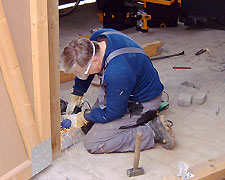 arbejdsdag
