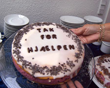 arbejdsdag