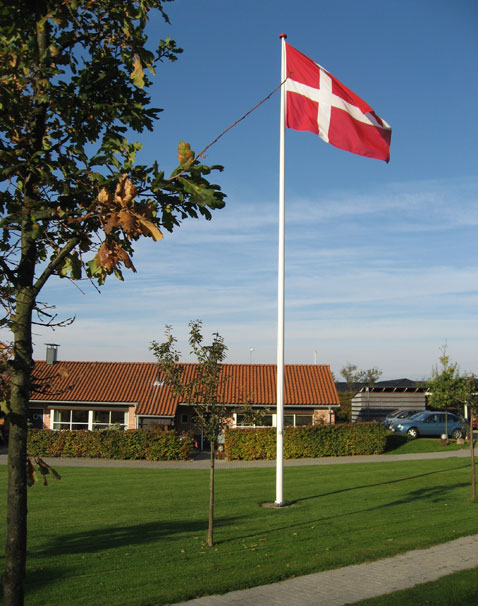 flag
